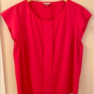 Tahari blouse. Size 1X.